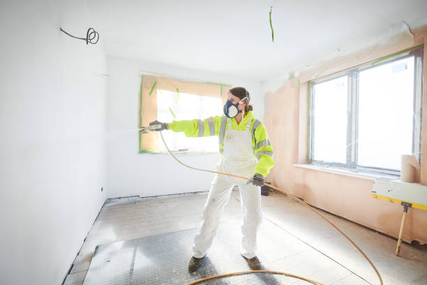 Best Mold Remediation for Healthcare Facilities  in Corning, NY